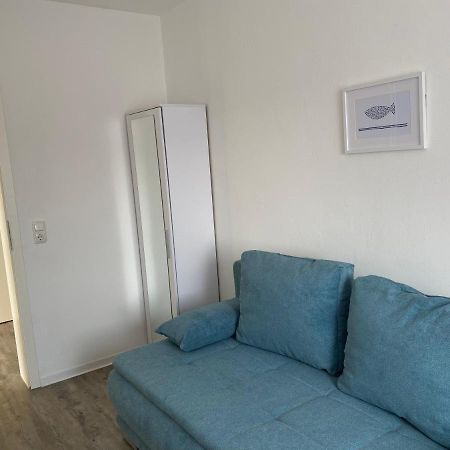 Blaue Insel Neben Hbf-Duisburg Apartment Luaran gambar