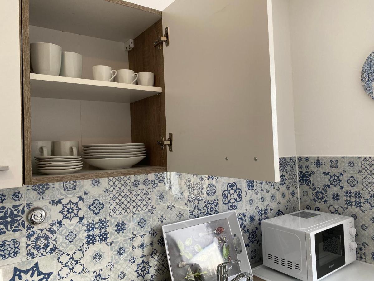 Blaue Insel Neben Hbf-Duisburg Apartment Luaran gambar